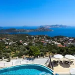 Aparthotel Kaleli Deluxe Homes Kas