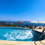 Kaleli Deluxe Homes Aparthotel 3*