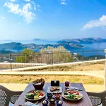Kaleli Deluxe Homes 3* Kas