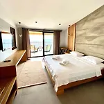 Kaleli Deluxe Homes Aparthotel Kas