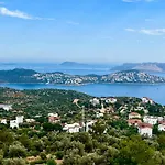 Kaleli Deluxe Homes 3* Kas