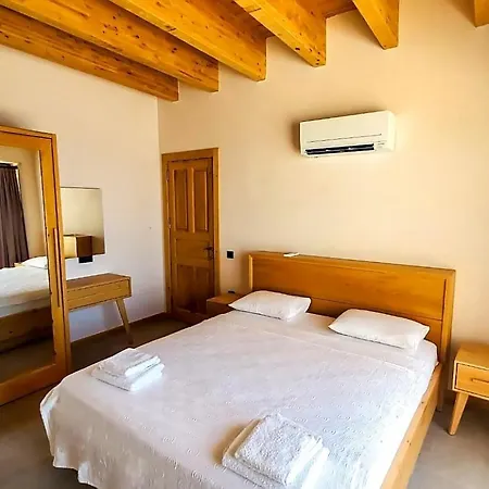 Kaleli Deluxe Homes Appart hôtel *