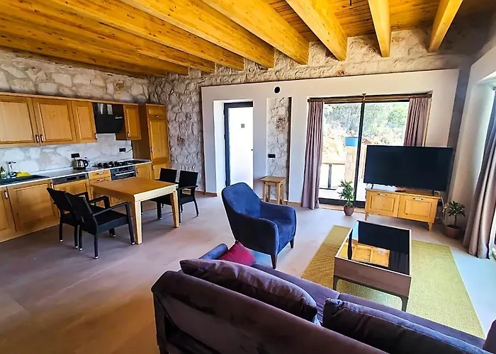 Kaleli Deluxe Homes Aparthotel 3*