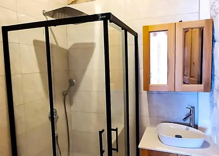 Aparthotel Kaleli Deluxe Homes