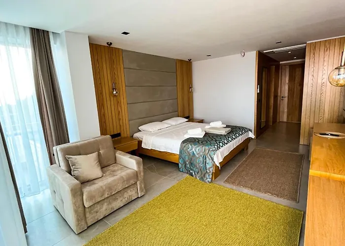 Kaleli Deluxe Homes Aparthotel 3*