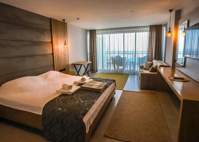 Kaleli Deluxe Homes Aparthotel 3*