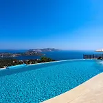 Kaleli Deluxe Homes Апарт-отель 3*