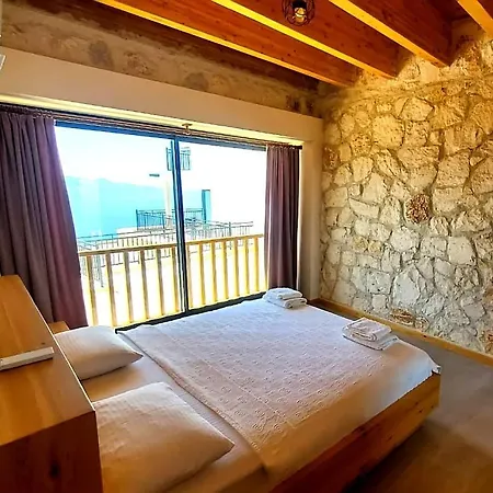 Kaleli Deluxe Homes Апарт-готель