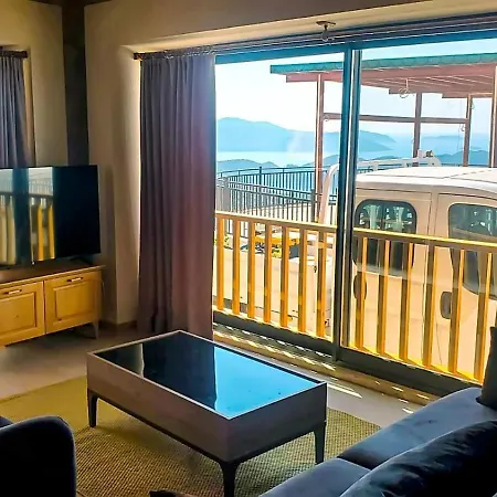 Апарт-готель Kaleli Deluxe Homes *