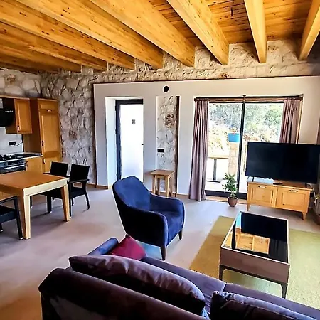 Kaleli Deluxe Homes 3* Kaş