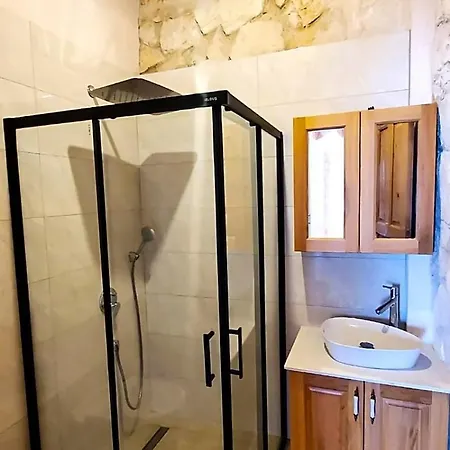 아파트호텔 Kaleli Deluxe Homes