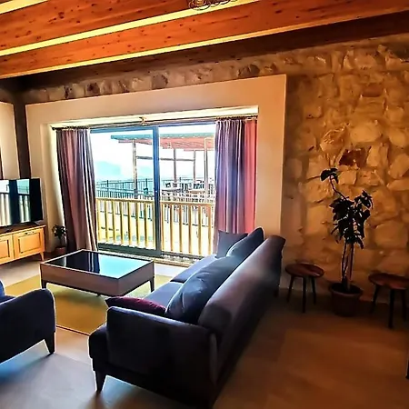 Kaleli Deluxe Homes 3* Kaş