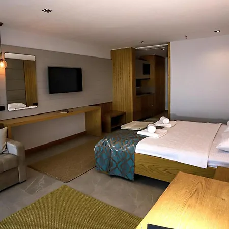 Апарт-готель Kaleli Deluxe Homes