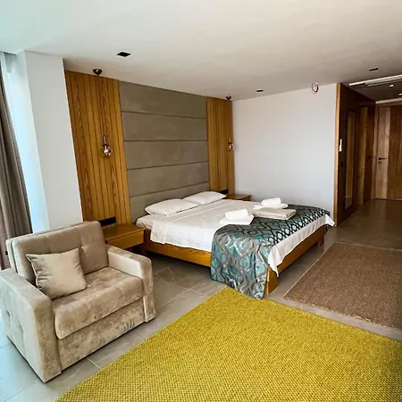 Kaleli Deluxe Homes Апарт-готель *