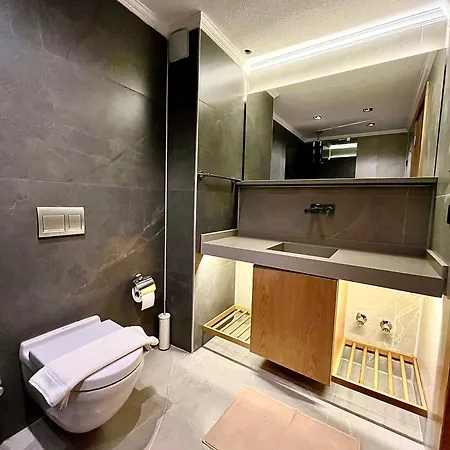 Kaleli Deluxe Homes 카스