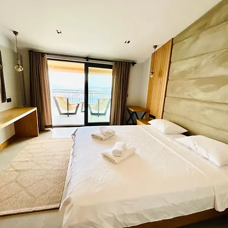 Lejlighedshotel Kaleli Deluxe Homes