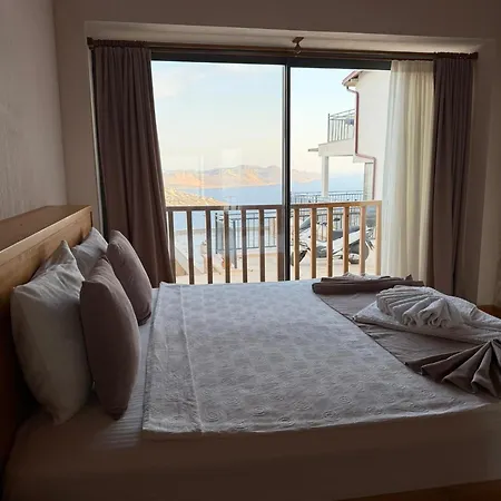 Aparthotel Kaleli Deluxe Homes Kas