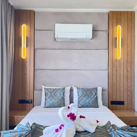 Aparthotel Kaleli Deluxe Homes