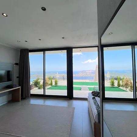 Kaleli Deluxe Homes 3*