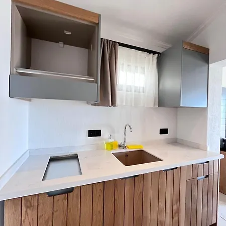 Aparthotel Kaleli Deluxe Homes Kas
