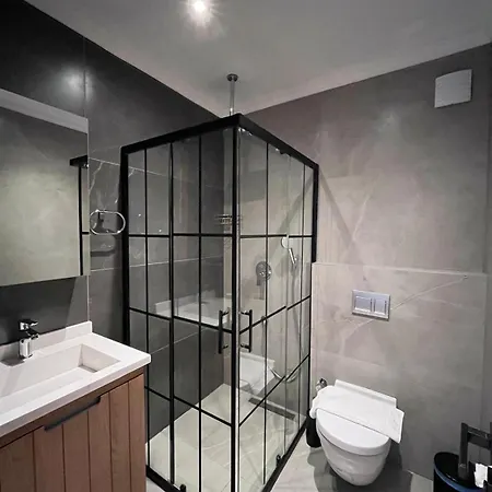 Kaleli Deluxe Homes Aparthotel