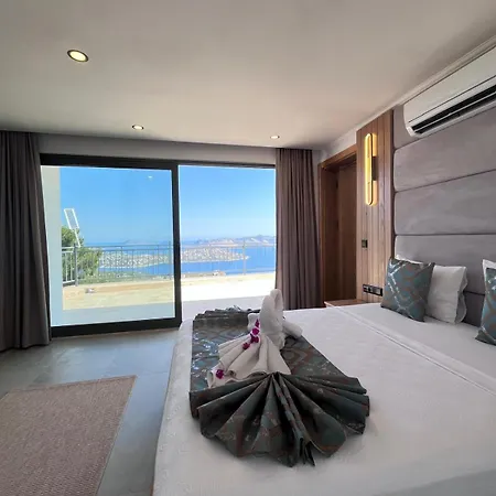 Aparthotel Kaleli Deluxe Homes