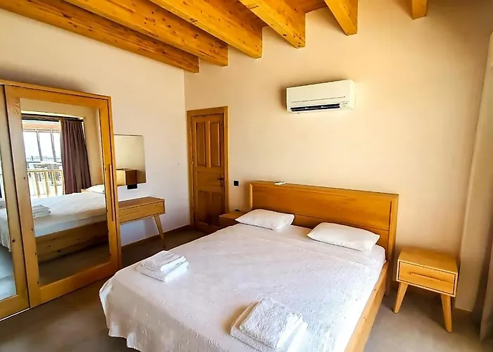 Kaleli Deluxe Homes Aparthotel 3*