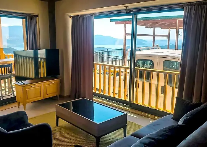 Aparthotel Kaleli Deluxe Homes 3*