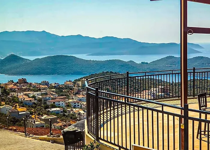 Aparthotel Kaleli Deluxe Homes 3*