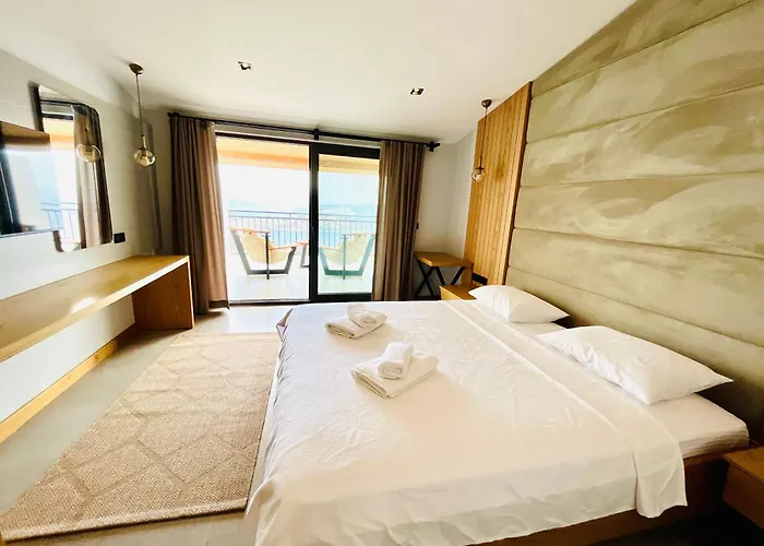 Aparthotel Kaleli Deluxe Homes